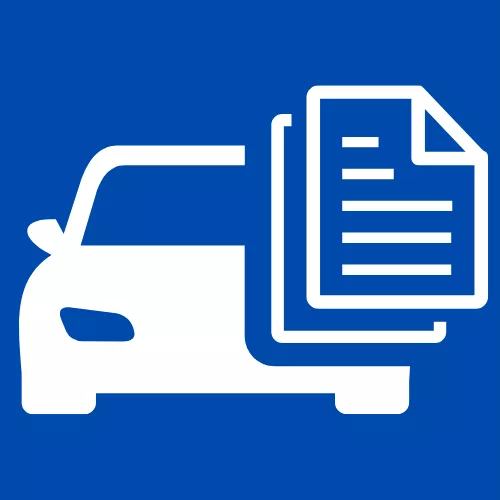 documentos Planta de Revisión Técnica San Dámaso